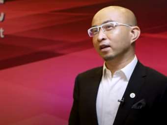 Μυστήριο με εξαφάνιση δισεκατομμυριούχου στην Κίνα - Βουτιά της μετοχής