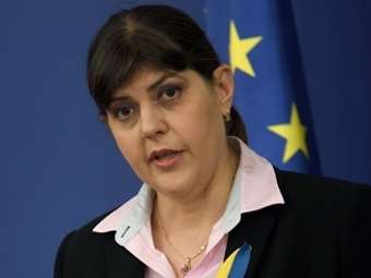 Με τον εισαγγελέα Κ. Τζαβέλλα συναντήθηκε η Ευρωπαία Εισαγγελέας Λ. Κοβέσι - Τι ζήτησε