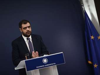 Κυβέρνηση σε αγρότες: Δεν εξετάζονται επιπρόσθετα μέτρα - Οι πόροι δεν είναι ανεξάντλητοι