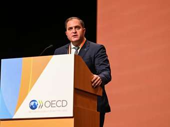 Γ. Πιτσιλής στο 17ο FTA: Οι οκτώ σύγχρονες προκλήσεις των φορολογικών διοικήσεων