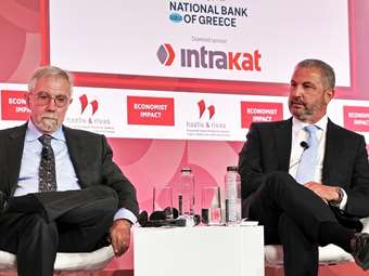 Αλ. Εξάρχου: Η Ευρώπη δεν έμαθε από την κρίση