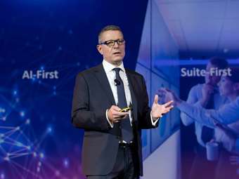 30 χρόνια SAP στην Ελλάδα: Καινοτομία, τεχνητή νοημοσύνη και επιχειρησιακός μετασχηματισμός στο επίκεντρο του φετινού συνεδρίου