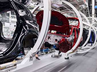 Sold out πριν αρχίσουν οι παραδόσεις-ποιο αυτοκίνητο αναγκάζει το εργοστάσιο να δουλεύει διπλοβάρδιες