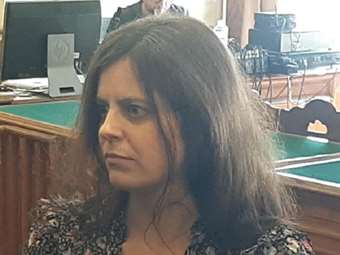 Ιταλία: Εξελέγη ευρωβουλευτής η Ιλάρια Σάλις, που κατηγορείται για ξυλοδαρμό δύο Ούγγρων νεοναζί