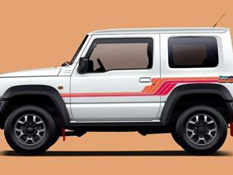 Τέλος το Suzuki Jimny και τα Swift Sport, Ignis και Swace-ποια χώρα το ανακοίνωσε