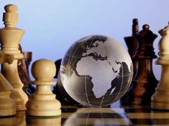 ΕΥ: Οι 10 κορυφαίες γεωστρατηγικές εξελίξεις το 2025