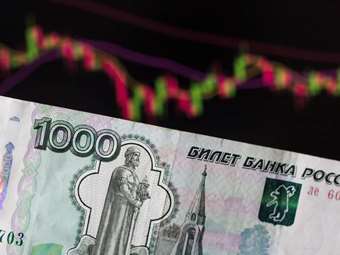 Η Ρωσία εξετάζει την έκδοση "πατριωτικών" κρατικών ομολόγων, καθώς τα πολεμικά έξοδα αυξάνονται