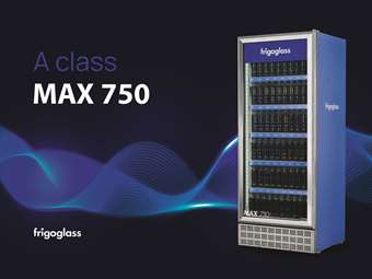 Frigoglass: Η "πράσινη επανάσταση" στα επαγγελματικά ψυγεία ξεκινά από την Ελλάδα