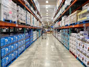 ΗΠΑ: Απροσδόκητη υποχώρηση και του πληθωρισμού στη χονδρική στο 0,1%