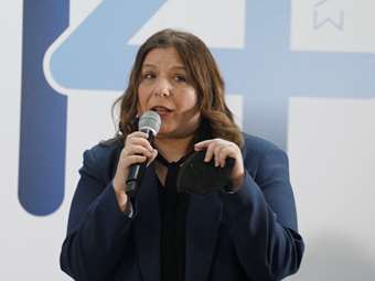 Μαρία Συρεγγέλα: "Να μην μπαίνουμε σε λογικές τοξικότητας"