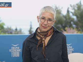 Μ. Σκάγκου (Vodafone): Αποκρούουμε ετησίως 5 με 6 δισ. κυβερνοεπιθέσεις - Ο ρόλος της τεχνητής νοημοσύνης