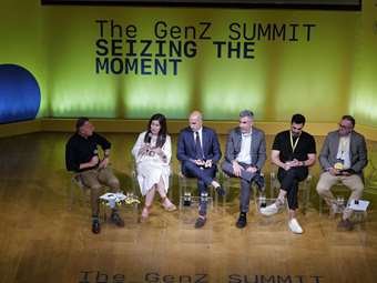 Οικονομικό Φόρουμ Δελφών: Τι ζητούν οι Zoomers από την αγορά εργασίας;