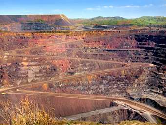 H Cleveland-Cliffs εξαγοράζει την καναδική Stelco έναντι 2,8 δισ. δολ.