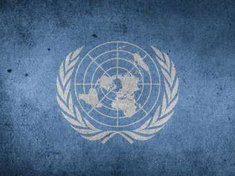 Νέα επιστολή Ουκρανίας στον ΟΗΕ: Κατηγορεί τη Ρωσία για εργαλειοποίηση του Διεθνούς Παιδικού Κέντρου "Αρτέκ" στη Κριμαία