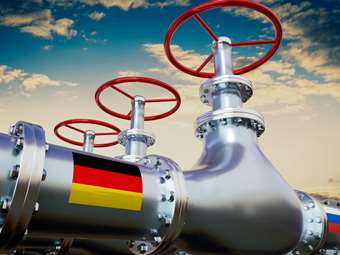 Welt: Πρωτοπόρος η Γερμανία στην πετρελαιακή απεξάρτηση από τη Ρωσία
