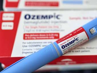 Novo Nordisk: Ράλι 6% για την παρασκευάστρια του Ozempic μετά τις ισχυρές πωλήσεις στο α' τρίμηνο