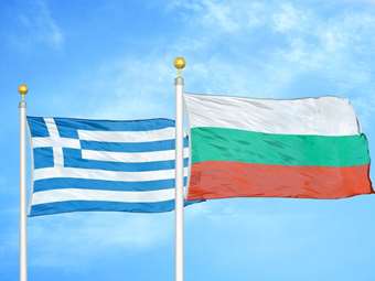 Έκθεση για το Άγιον Όρος παρουσιάζει η πρεσβεία της Βουλγαρίας στην Ελλάδα