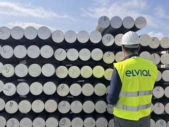 ELVIAL: Η βιομηχανία που κάνει τζίρο 131 εκατ. και επένδυσε 118 εκατ. την τελευταία 20ετία