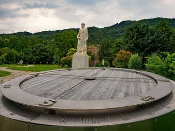 Ελληνικός Χρυσός: Χρονιά - ορόσημο το 2023 για τη βιώσιμη ανάπτυξη και ευημερία της ΒΑ Χαλκιδικής