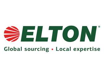 ELTON: Η ελληνική εταιρεία που διανέμει πρώτες ύλες σε όλη την Ευρώπη
