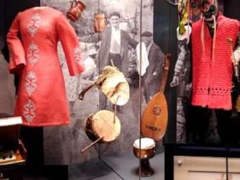 Τ. Χατζηνικολάου για τη Διεθνή Ημέρα Μουσείων: "Το φετινό πρόγραμμα είναι πλουσιότερο από κάθε άλλη χρονιά"