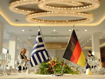 Στις 12 Νοεμβρίου το 1ο Ελληνογερμανικό Sustainability Forum