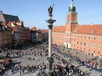80 χρόνια από την εξέγερση της Βαρσοβίας