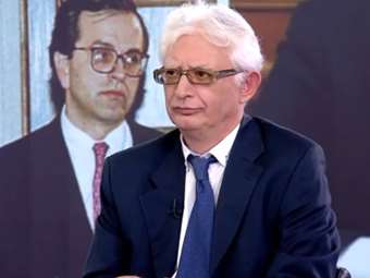 Διευθυντής γραφείου Τύπου Σαμαρά: "Ο κ. Σαμαράς δεν θα μείνει αμέτοχος και σιωπηλός"