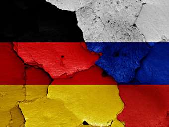 Αμηχανία στο Βερολίνο μετά τις ρωσικές υποκλοπές