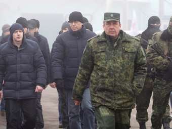 Ρωσία-Ουκρανία: Aνταλλαγή 25 αιχμαλώτων πολέμου με τη μεσολάβηση των ΗΑΕ