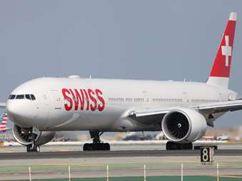 Έκτακτη προσγείωση αεροσκάφους της Swiss στη Γερμανία λόγω καπνού στην καμπίνα