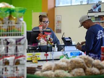 Η ήπια(;) προσγείωση της αμερικανικής οικονομίας είναι εδώ