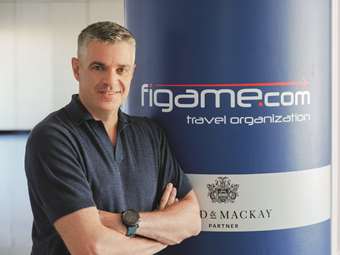 Figame.com: Η ελληνική δύναμη πίσω από τα κορυφαία εταιρικά ταξίδια