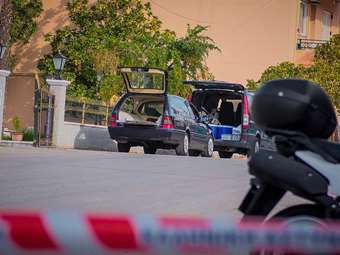 Στην ανακρίτρια τη Δευτέρα ο 23χρονος για τη βόμβα στα Βορίζια – Άφαντα τα όπλα του μακελειού