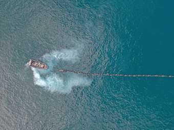 ΑΔΜΗΕ: Διαγωνισμός – πλαίσιο για τα καλωδιακά έργα  των διασυνδέσεων των Δωδεκανήσων και των νησιών του BΑ Αιγαίου