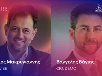 BEWISE: Συνεργάτης εμπιστοσύνης για την DEMO και την υλοποίηση τεχνολογικών Microsoft λύσεων στον φαρμακευτικό κλάδο