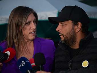 Ζ. Κωνσταντοπούλου: Αυτοί που παίζουν παιχνίδια καθυστερήσεων με τις παραγγελίες και τις δικογραφίες για τον Π. Ρούτσι, να τα σταματήσουν