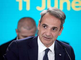 Κυρ. Μητσοτάκης: Προχωρούμε σε επενδύσεις που φέρνουν δουλειές, τεχνογνωσία και παραγωγή – Τομές σε Υγεία και Παιδεία