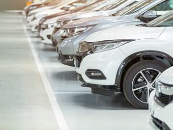 Κίνα: Αύξηση 2,1% στις πωλήσεις αυτοκινήτων τον Απρίλιο σε σχέση με τον Μάρτιο