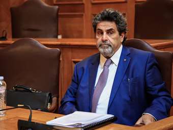 Εξεταστική για Τέμπη - Ιω. Χαλκιάς: Στα Τέμπη έγιναν φοβερά λάθη