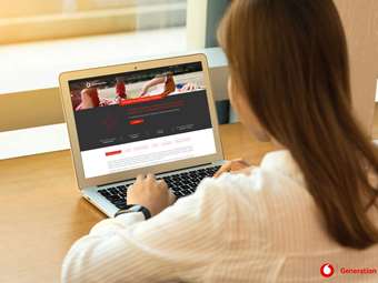 Ίδρυμα Vodafone - Νέος κύκλος δωρεάν μαθημάτων STEAM για εκπαιδευτικούς