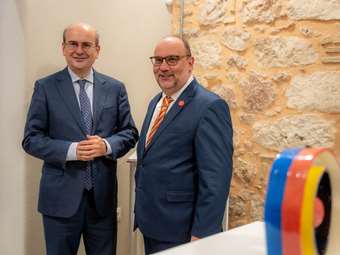 Κ. Χατζηδάκης: Ο λαϊκισμός "κατατρώει" τις παραγωγικές δυνάμεις της χώρας