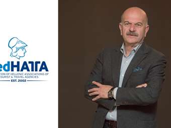 FedHATTA: Κυρώσεις κατά της Ρωσίας και στον τουρισμό - Σε αδιέξοδο ελληνικά τουριστικά γραφεία