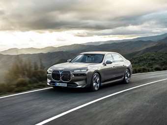 Mercedes, BMW και Porsche χάνουν πολλά από τη διαμάχη για τους δασμούς στην Κίνα