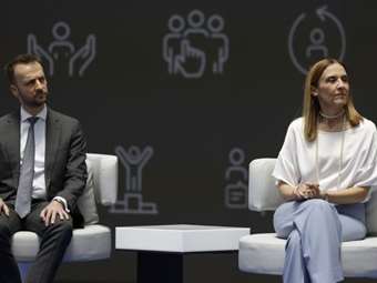 Πρωτοβουλίες της Alpha Bank για να μετασχηματίσει το brain drain σε brain regain