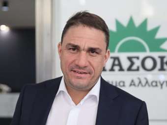 Tsoukalas: 'The prime minister is greatly exposed'