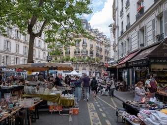 Γαλλία: Επιτάχυνε στο 4,1% ο πληθωρισμός όπως αναμενόταν