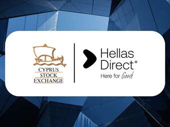 Στο Χρηματιστήριο Κύπρου ομόλογο Tier 2 ύψους €20 εκατ. της Hellas Direct