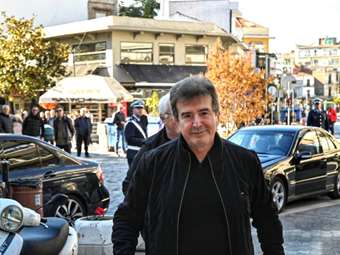 Μ. Χρυσοχοΐδης: Να αφαιρείται η φοιτητική ιδιότητα σε όσους βιαιοπραγούν στα πανεπιστήμια - Η βία μειώθηκε πολύ, αλλά πρέπει να ληφθούν μέτρα