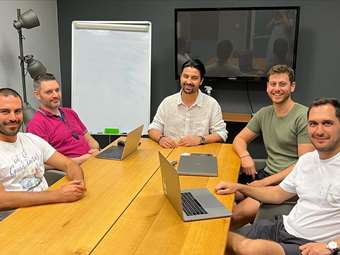 ComeTogether: Επεκτείνεται σε νέες αγορές και κατηγορίες η startup που εξαλείφει τις απάτες στην αγορά εισιτηρίων